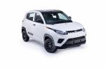 Mahindra KUV100 Nxt #DARE 2019 года (ZA)